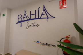 BAHIA Suites by Cadiz4Rentals